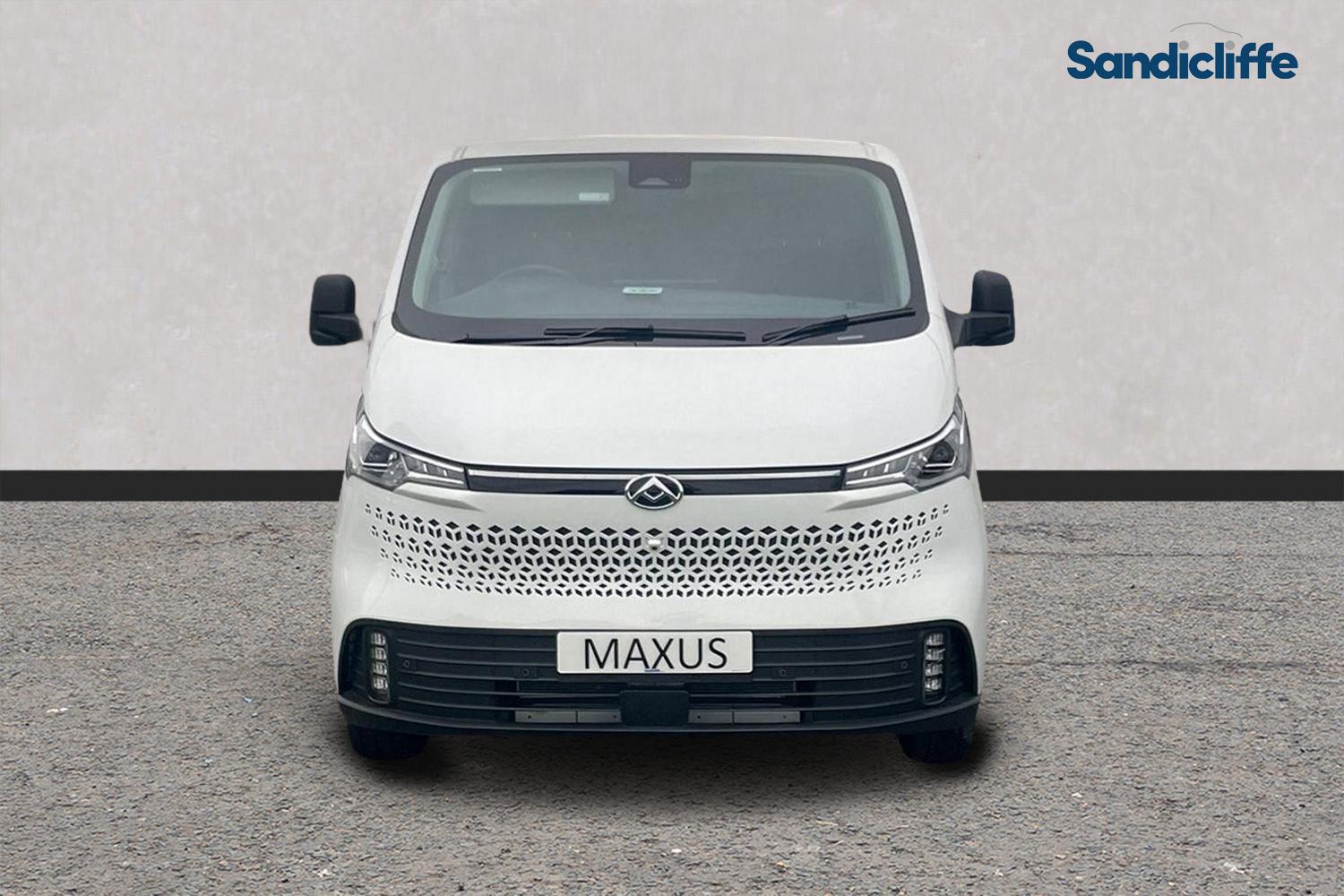 Used Maxus eDeliver 7 2025 for sale - 76165258: Photo 2