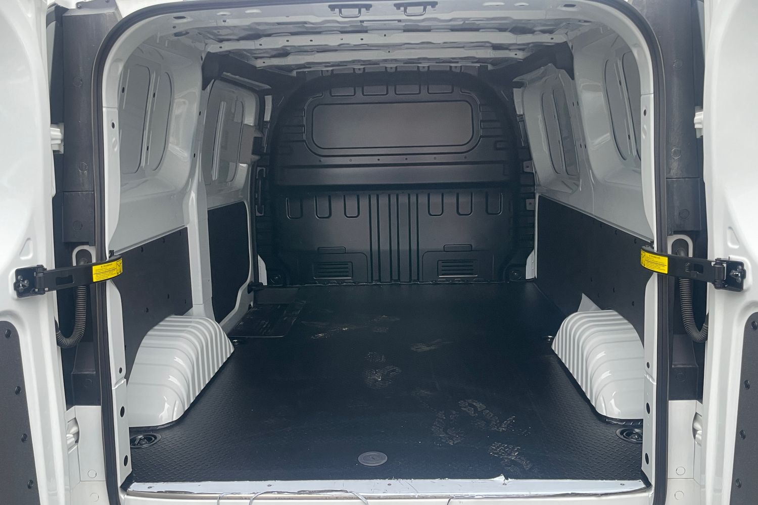 Used Maxus eDeliver 7 2025 for sale - 76165258: Photo 22