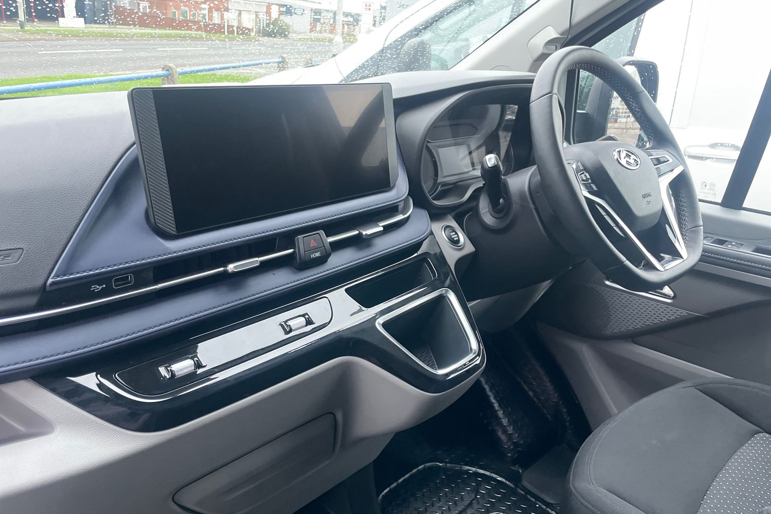 Used Maxus eDeliver 7 2025 for sale - 76165258: Photo 28