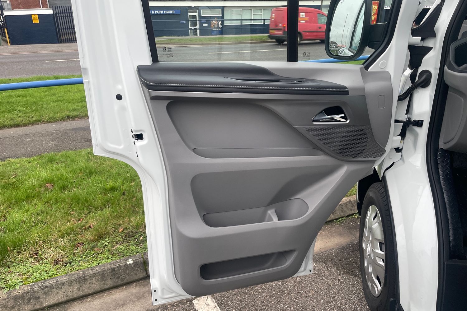 Used Maxus eDeliver 7 2025 for sale - 76165258: Photo 31