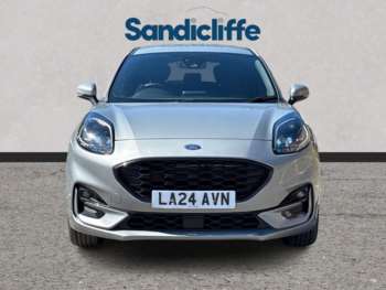 Used Ford Puma 2024 for sale - 74393451: Photo