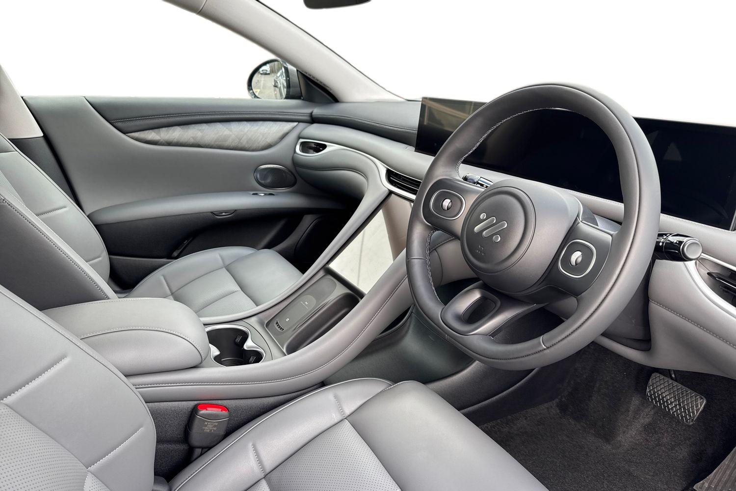 Used MG MG IM5 2025 for sale - 77303431: Photo 10