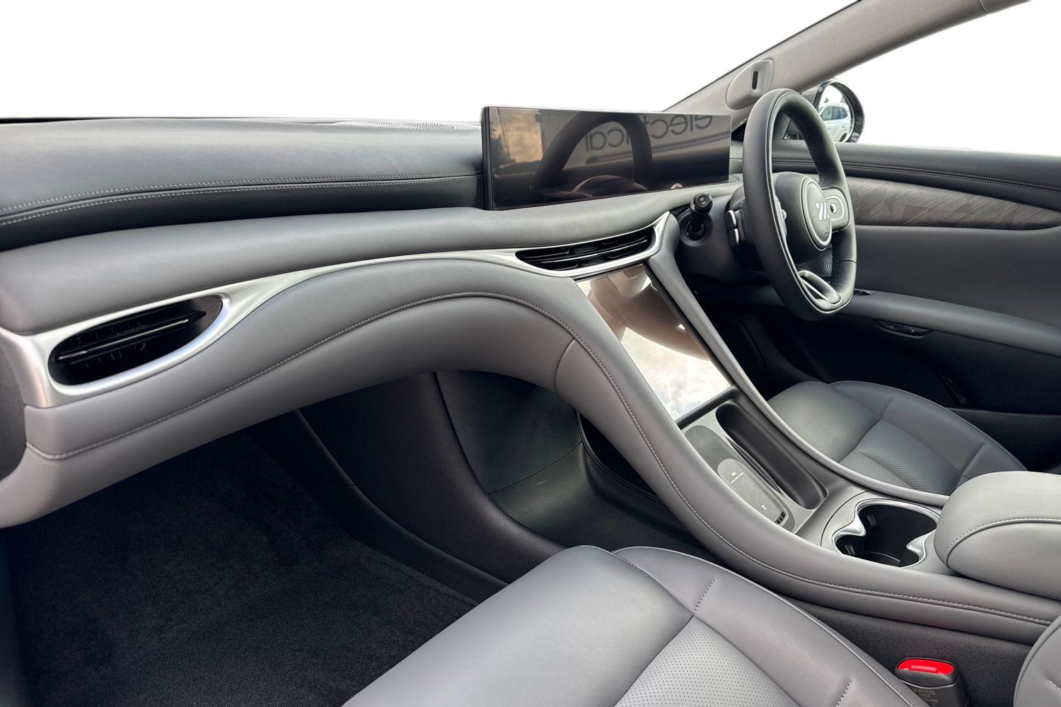 Used MG MG IM5 2025 for sale - 77303431: Photo 12