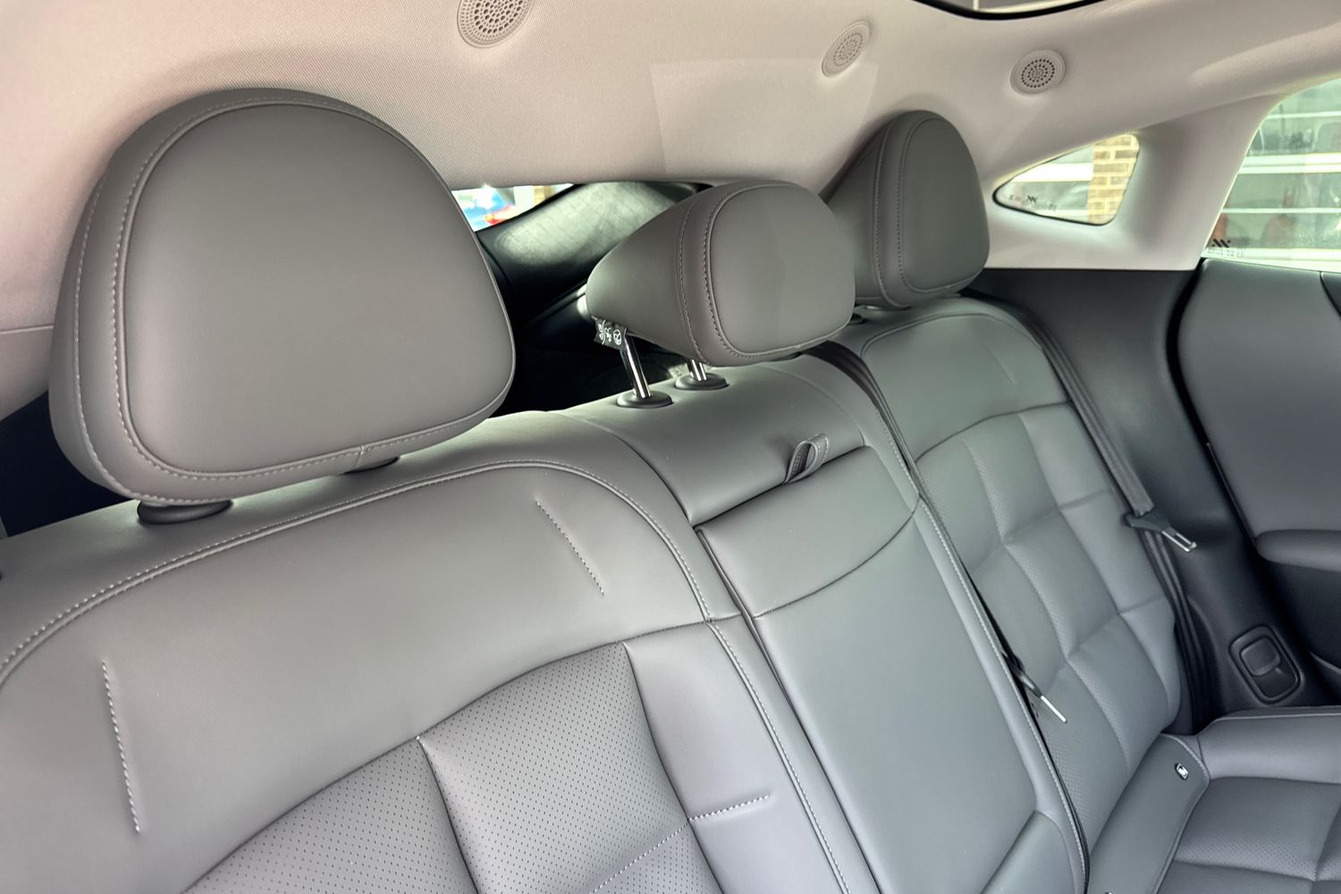 Used MG MG IM5 2025 for sale - 77303431: Photo 13