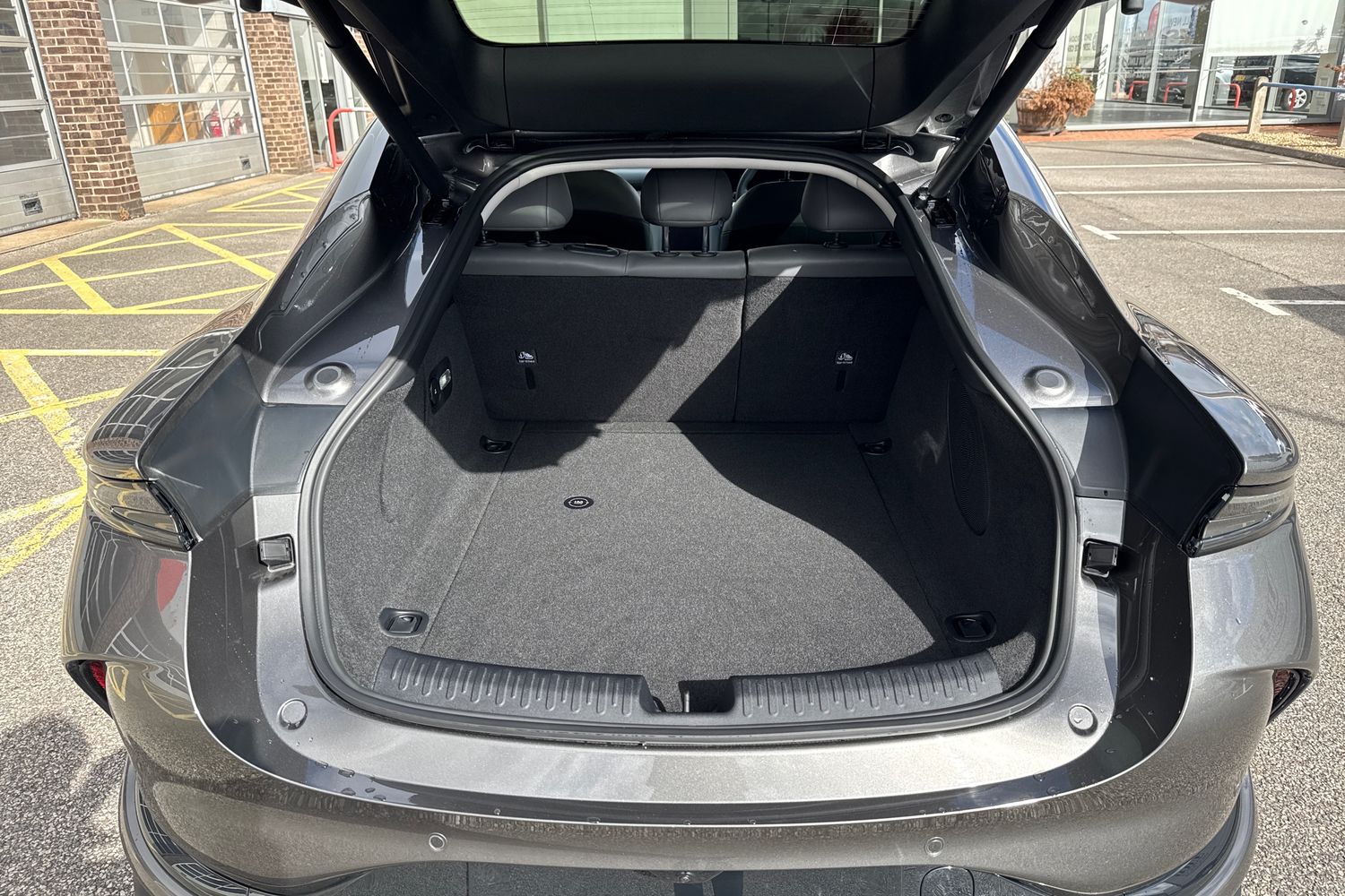 Used MG MG IM5 2025 for sale - 77303431: Photo 14