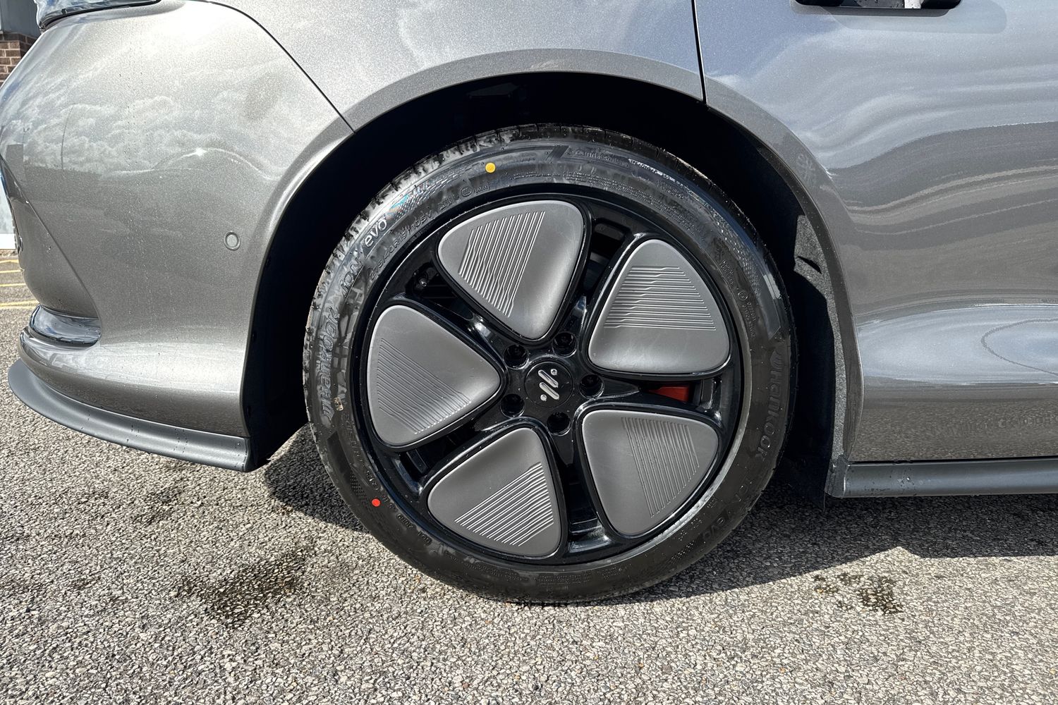 Used MG MG IM5 2025 for sale - 77303431: Photo 15