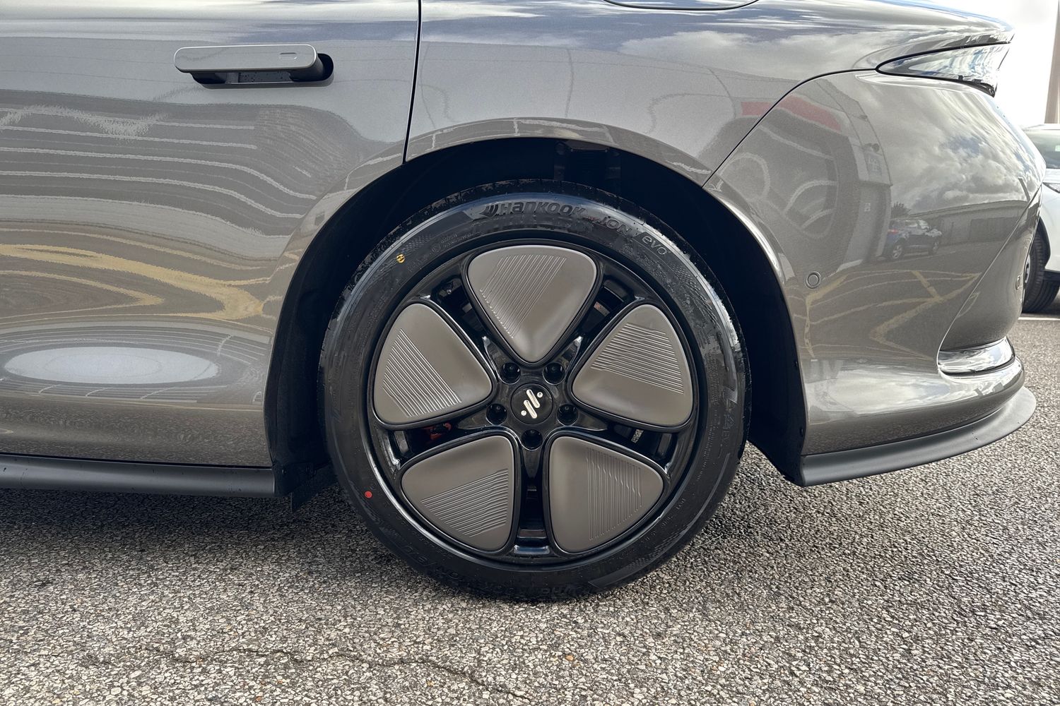 Used MG MG IM5 2025 for sale - 77303431: Photo 16