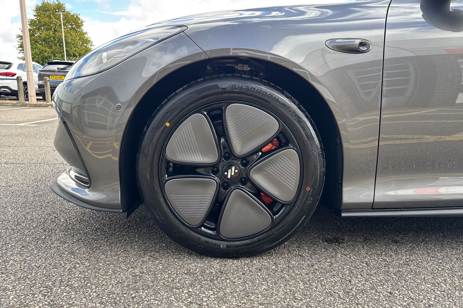 Used MG MG IM5 2025 for sale - 77303431: Photo 17