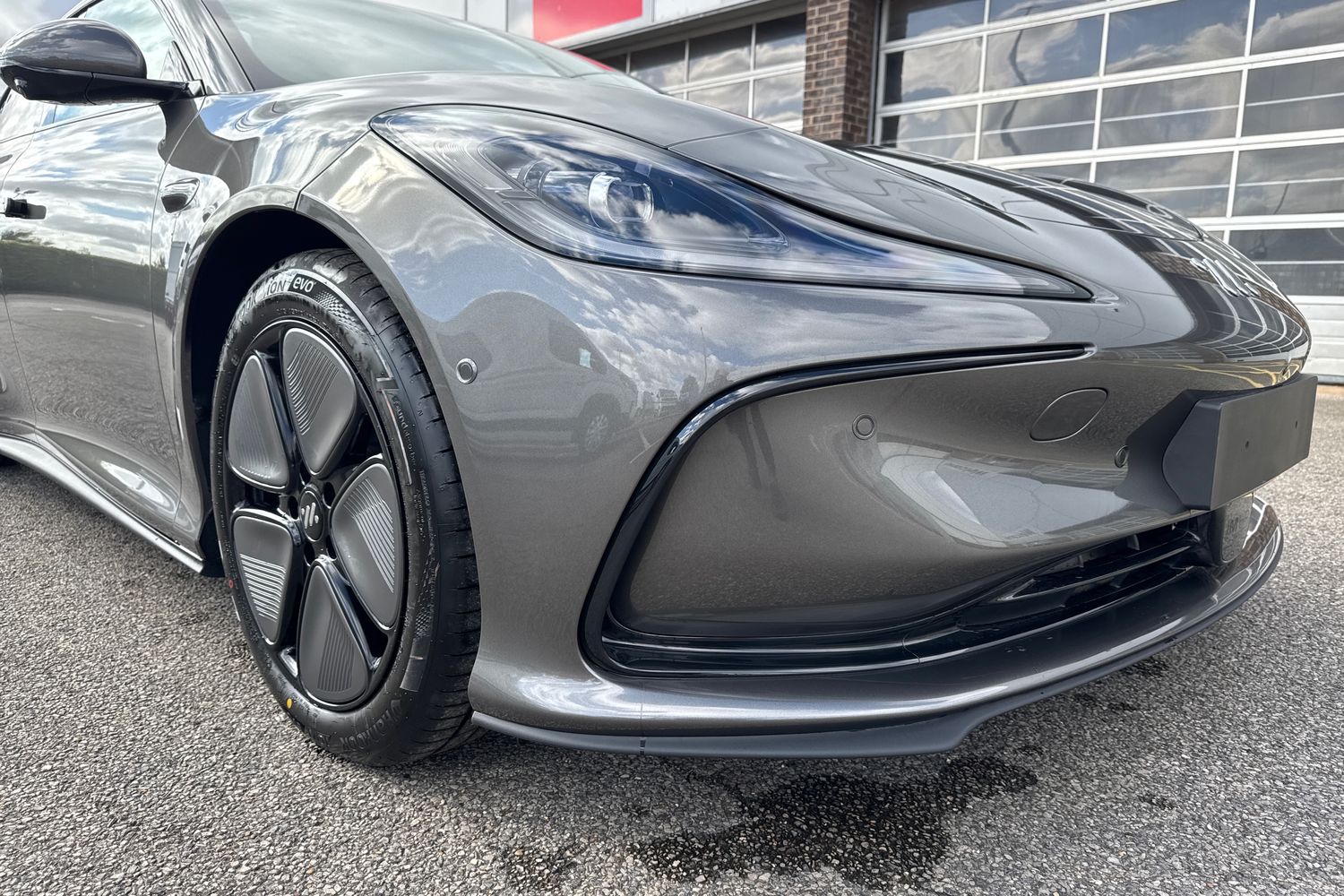 Used MG MG IM5 2025 for sale - 77303431: Photo 18