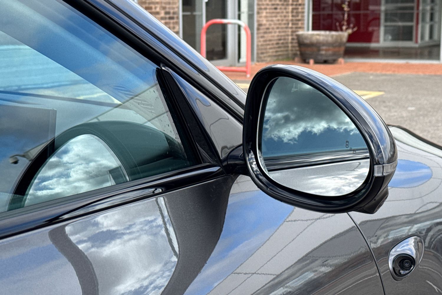 Used MG MG IM5 2025 for sale - 77303431: Photo 19