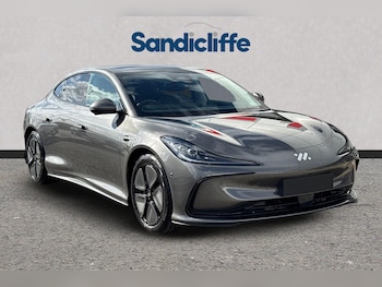 MG MG IM5 feature image