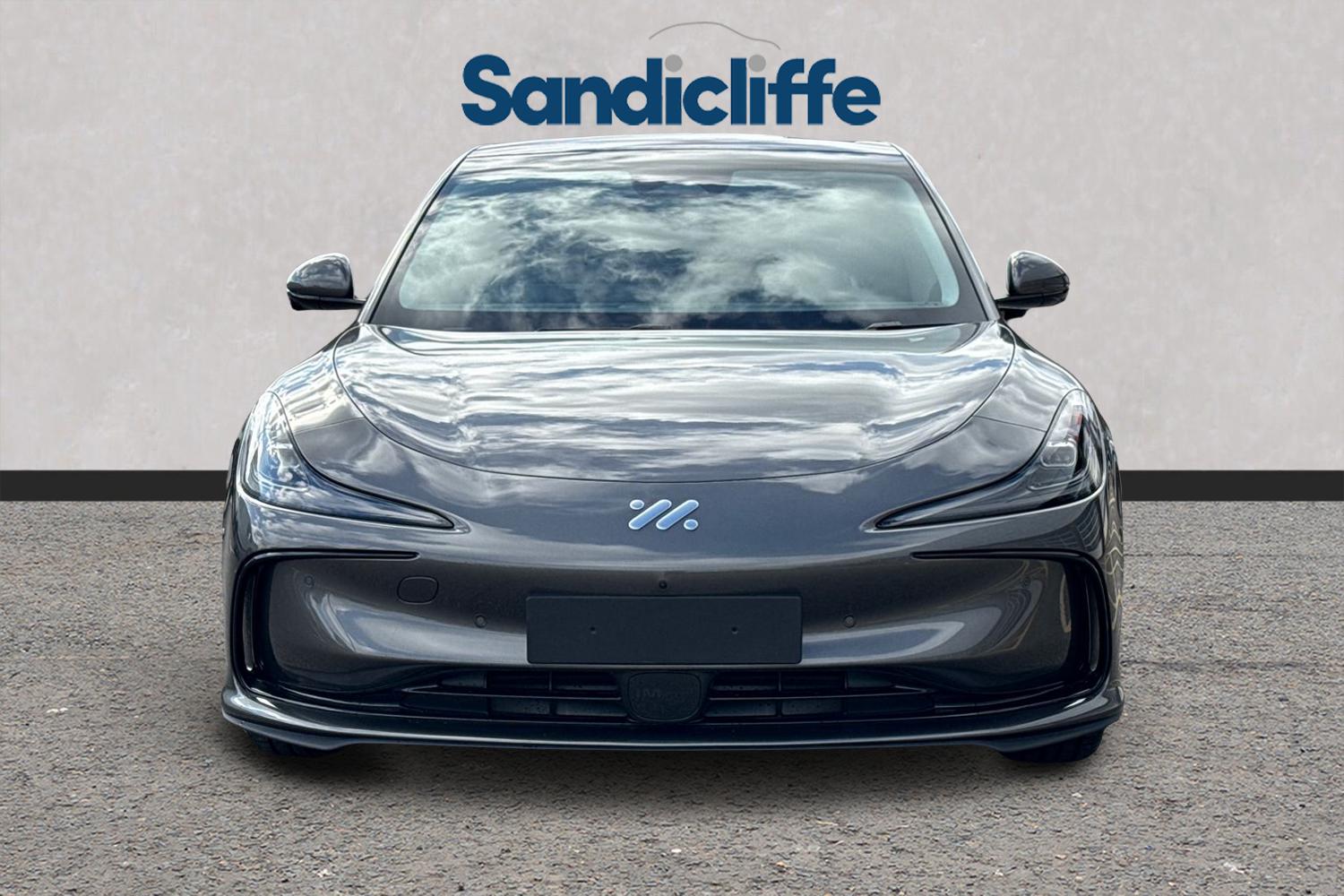 Used MG MG IM5 2025 for sale - 77303431: Photo 2