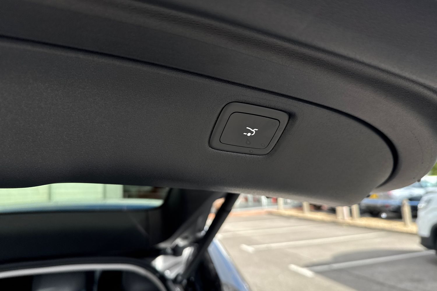 Used MG MG IM5 2025 for sale - 77303431: Photo 21