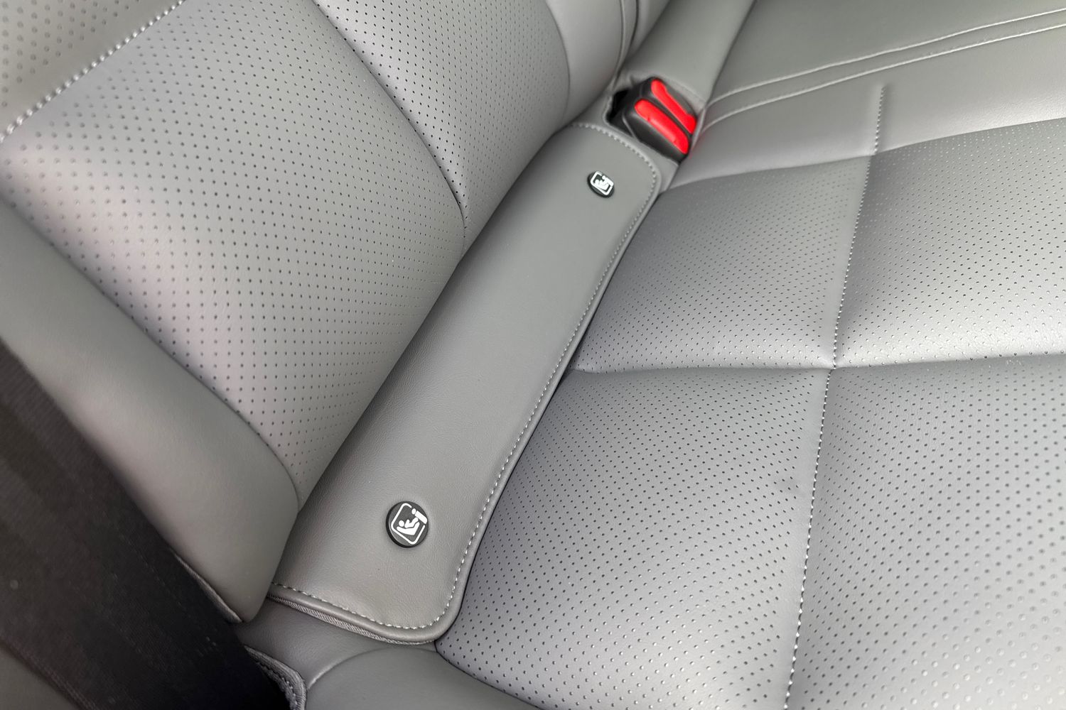 Used MG MG IM5 2025 for sale - 77303431: Photo 22