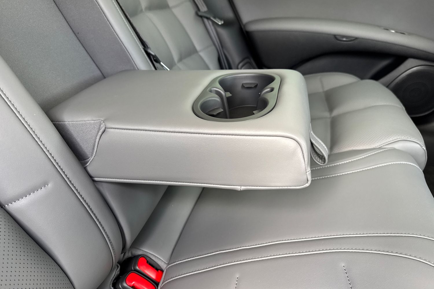 Used MG MG IM5 2025 for sale - 77303431: Photo 23