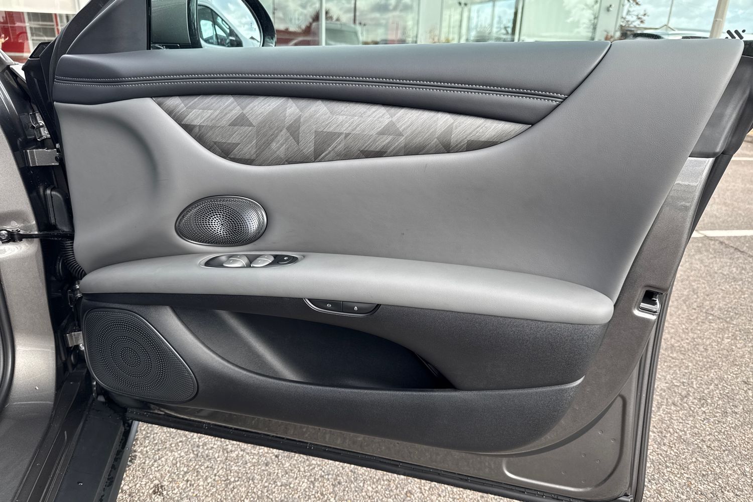 Used MG MG IM5 2025 for sale - 77303431: Photo 25