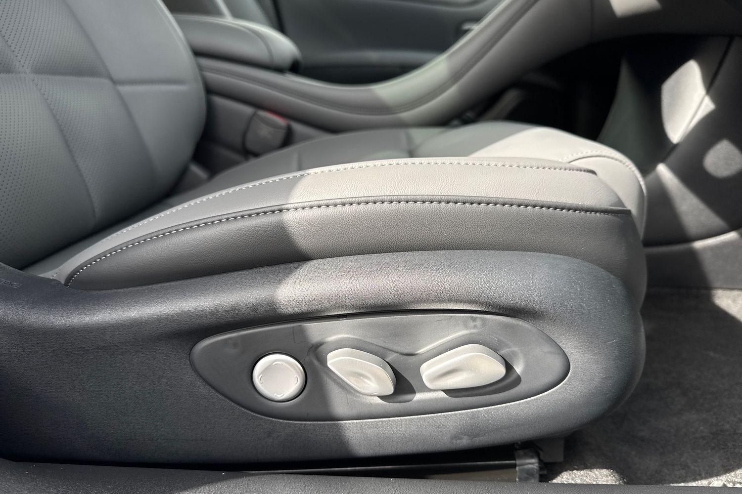 Used MG MG IM5 2025 for sale - 77303431: Photo 28