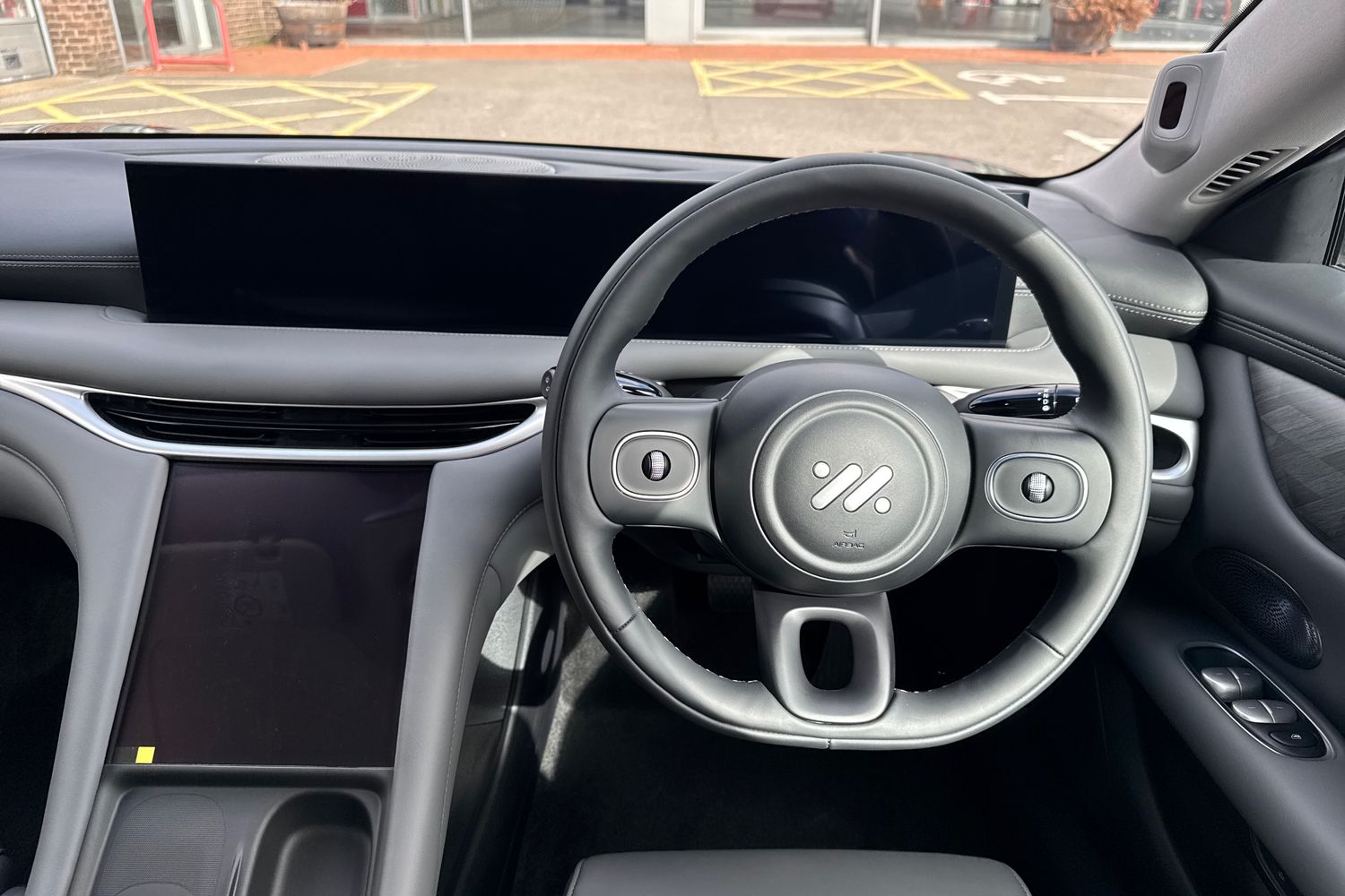 Used MG MG IM5 2025 for sale - 77303431: Photo 29