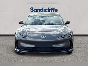 Used MG MG IM5 2025 for sale - 77303431: Photo