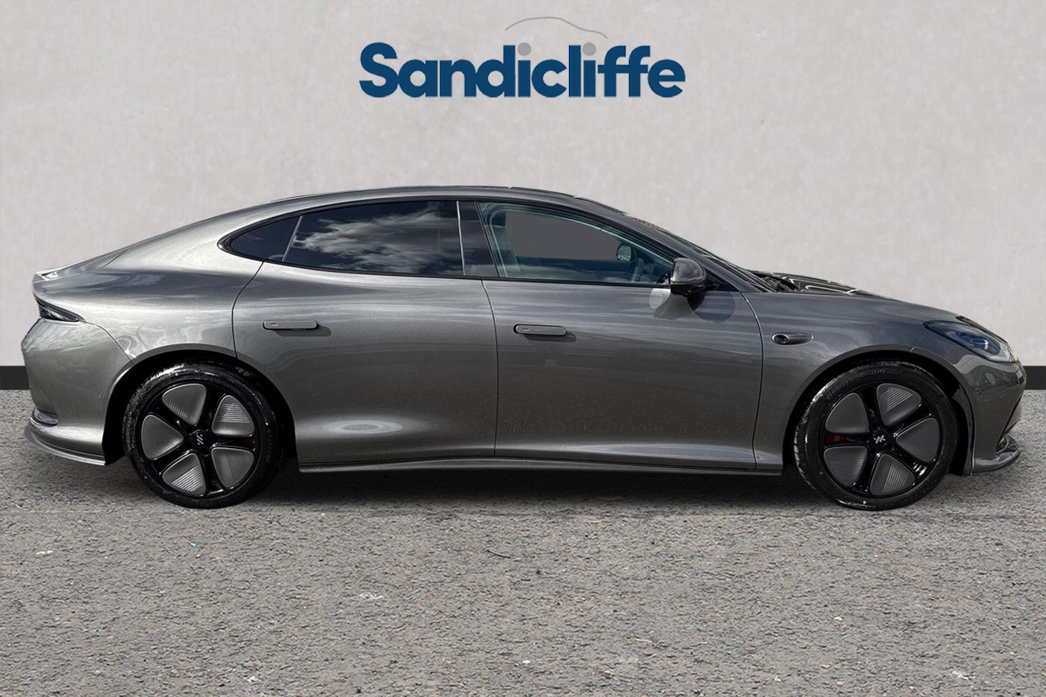 Used MG MG IM5 2025 for sale - 77303431: Photo 3