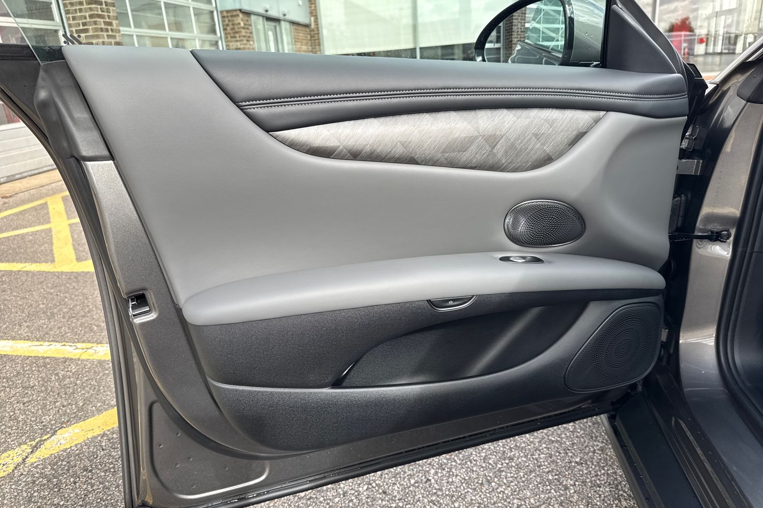 Used MG MG IM5 2025 for sale - 77303431: Photo 30