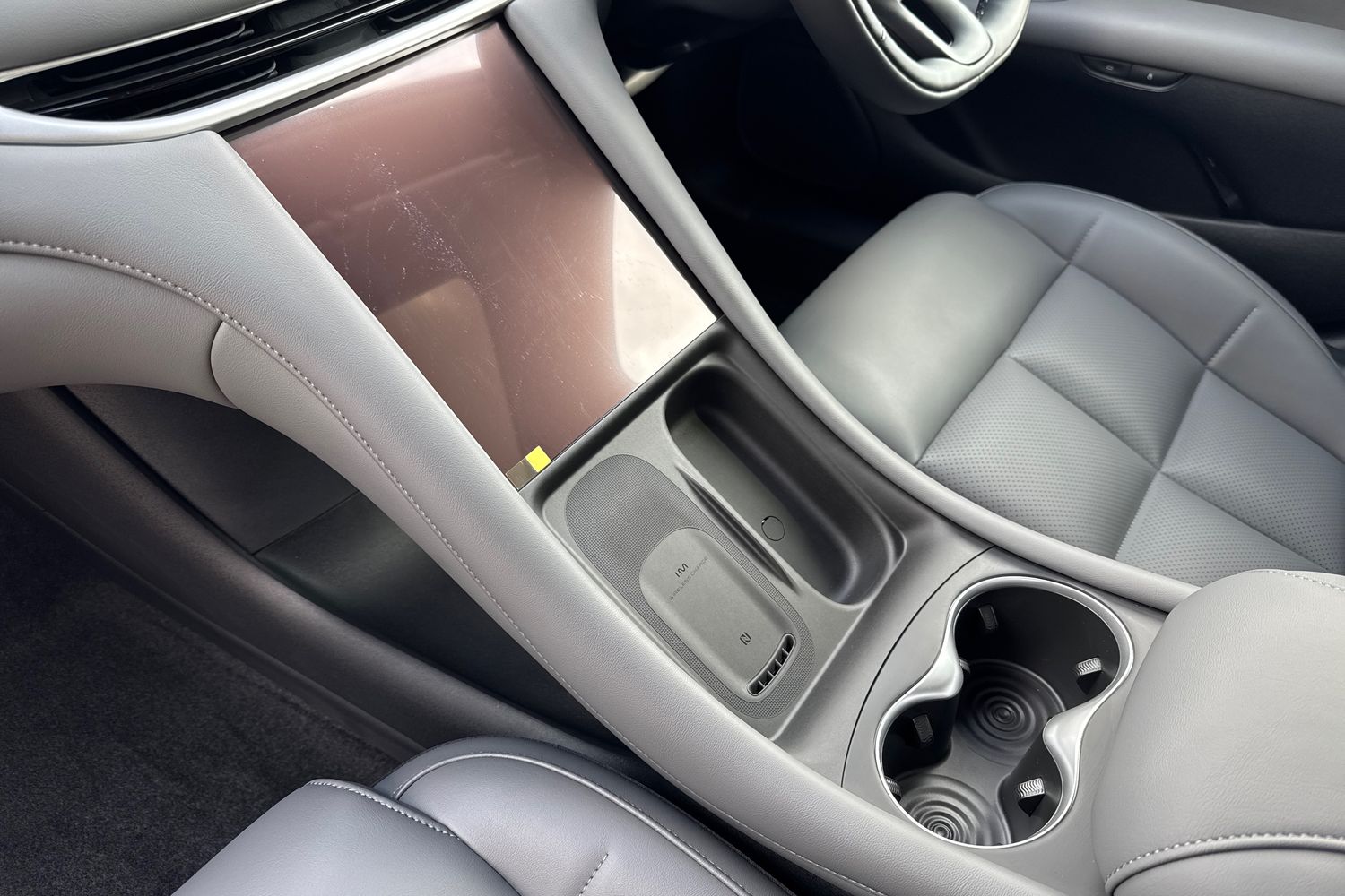 Used MG MG IM5 2025 for sale - 77303431: Photo 32