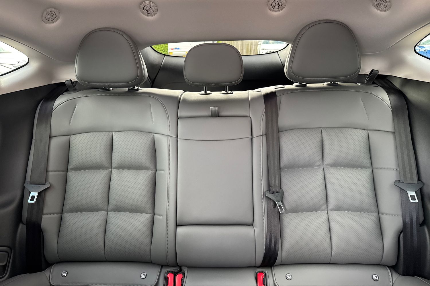 Used MG MG IM5 2025 for sale - 77303431: Photo 33