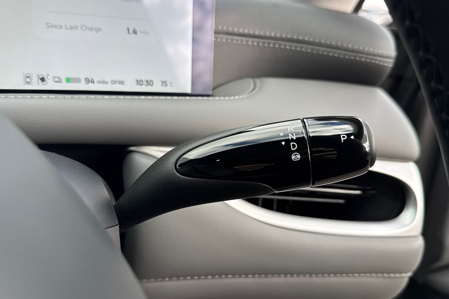 Used MG MG IM5 2025 for sale - 77303431: Photo 38