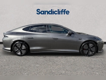 Used MG MG IM5 2025 for sale - 77303431: Photo