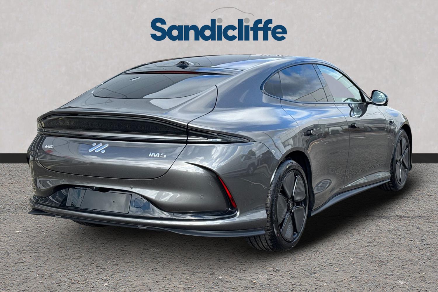 Used MG MG IM5 2025 for sale - 77303431: Photo 4