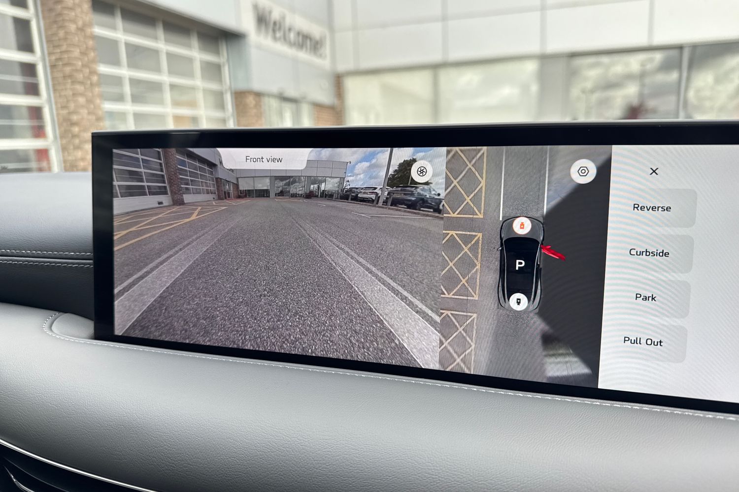 Used MG MG IM5 2025 for sale - 77303431: Photo 40