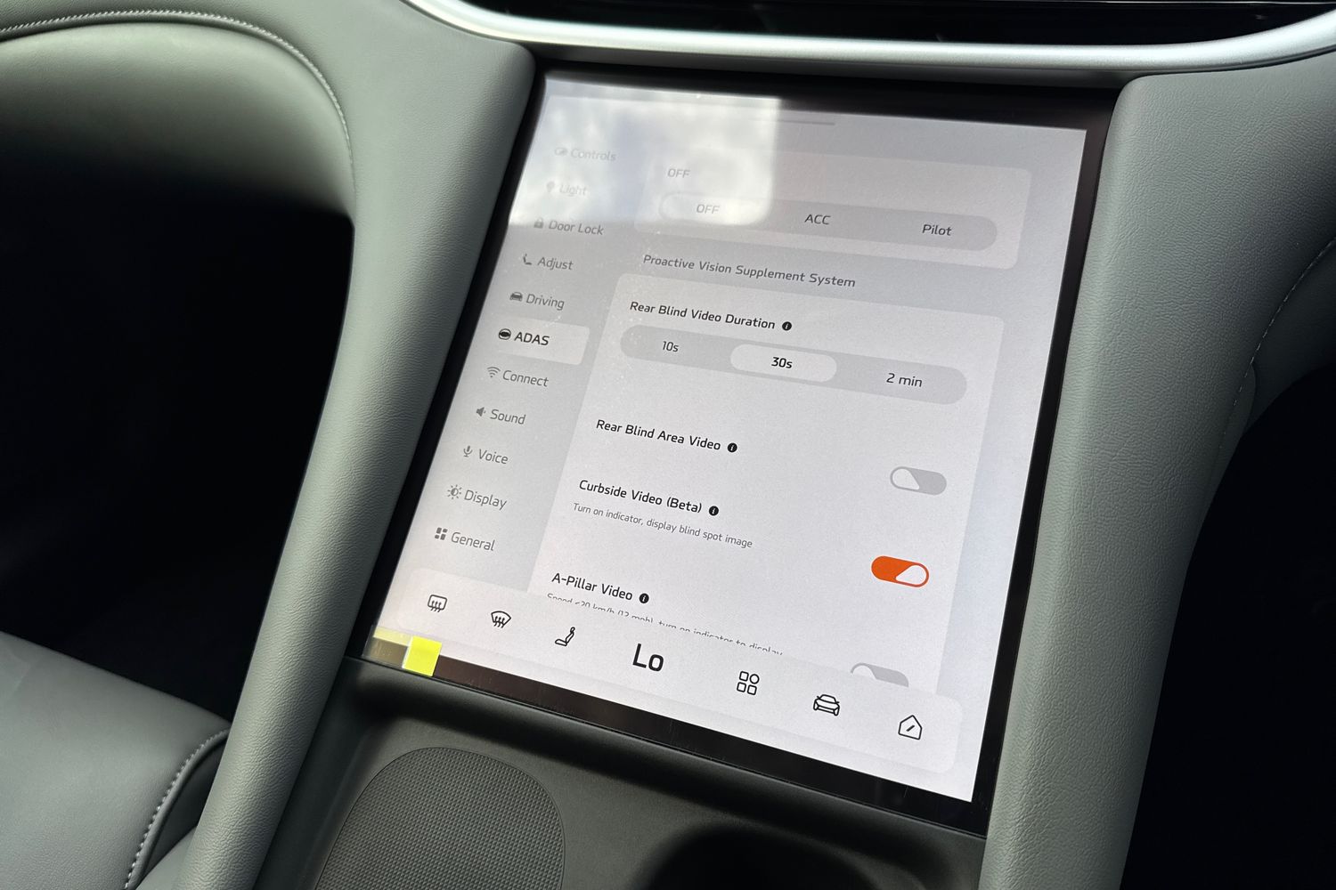 Used MG MG IM5 2025 for sale - 77303431: Photo 44