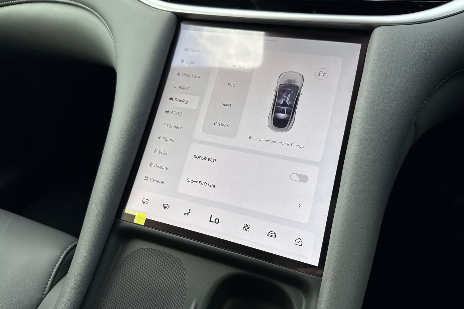 Used MG MG IM5 2025 for sale - 77303431: Photo 45