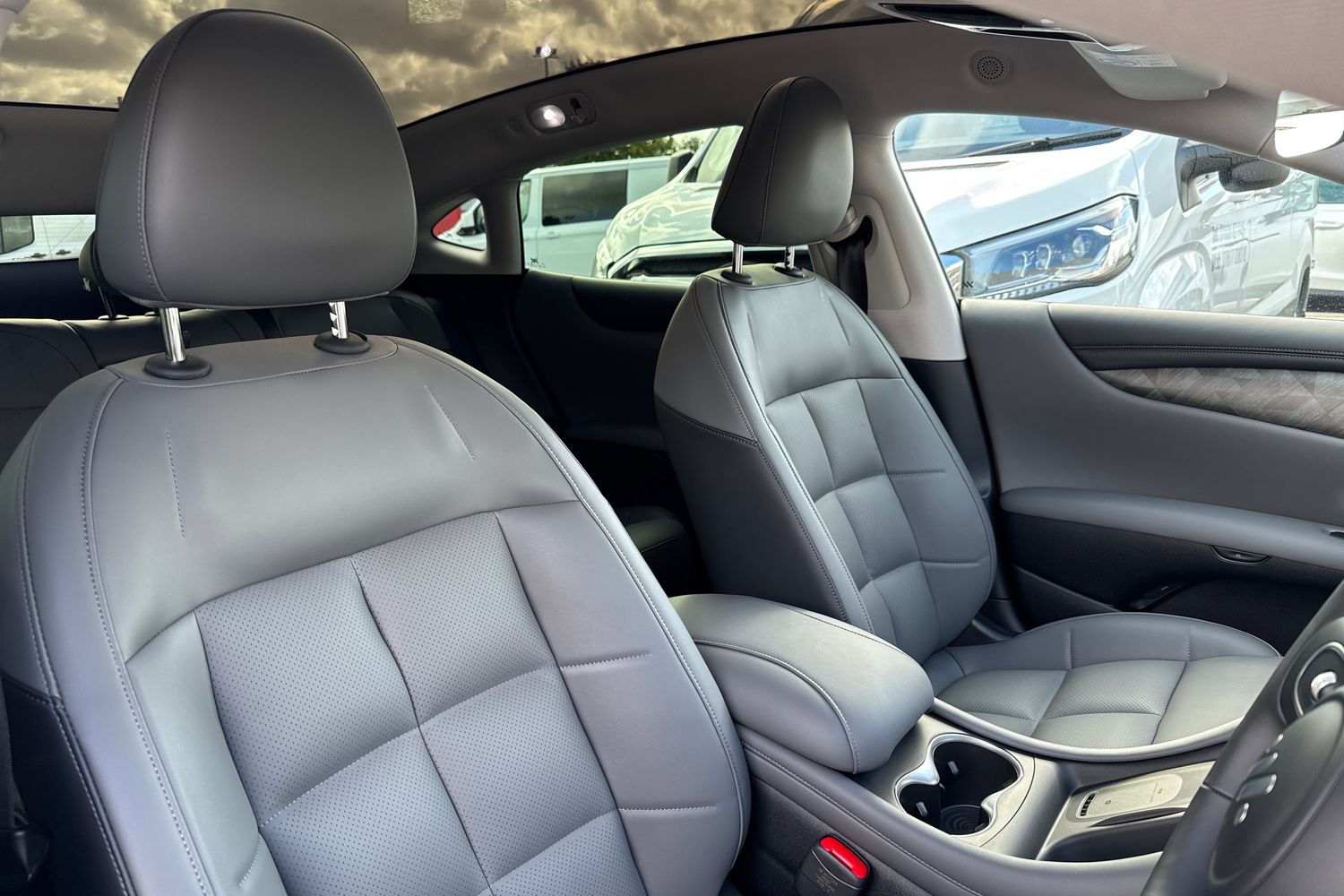 Used MG MG IM5 2025 for sale - 77303431: Photo 47