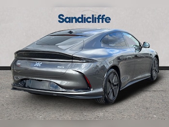 Used MG MG IM5 2025 for sale - 77303431: Photo