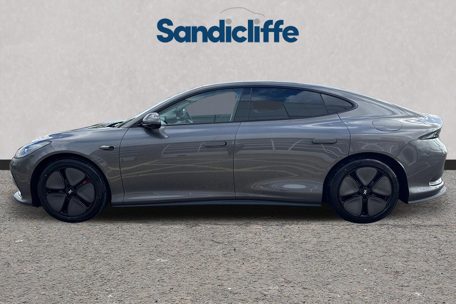 Used MG MG IM5 2025 for sale - 77303431: Photo 7