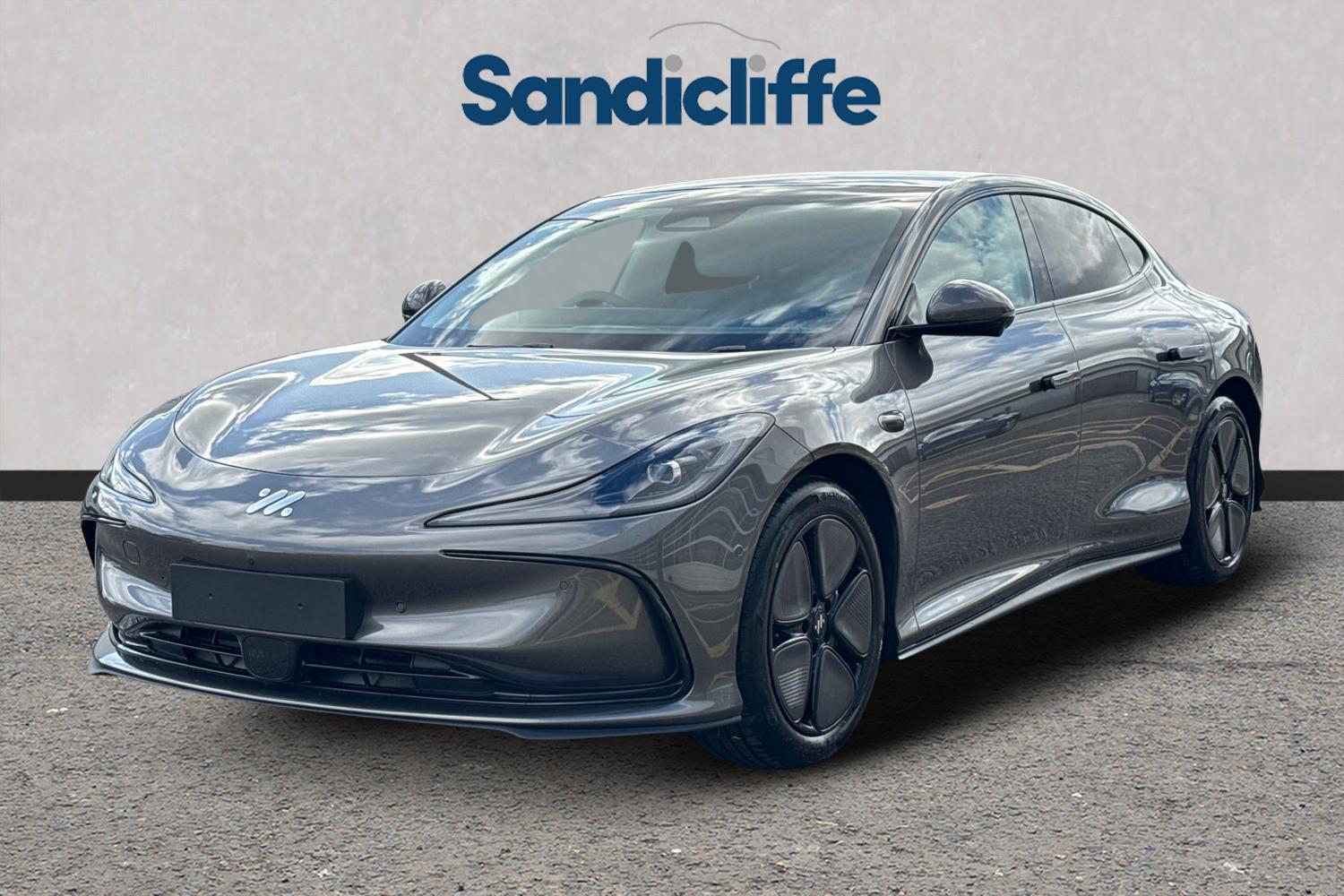 Used MG MG IM5 2025 for sale - 77303431: Photo 8