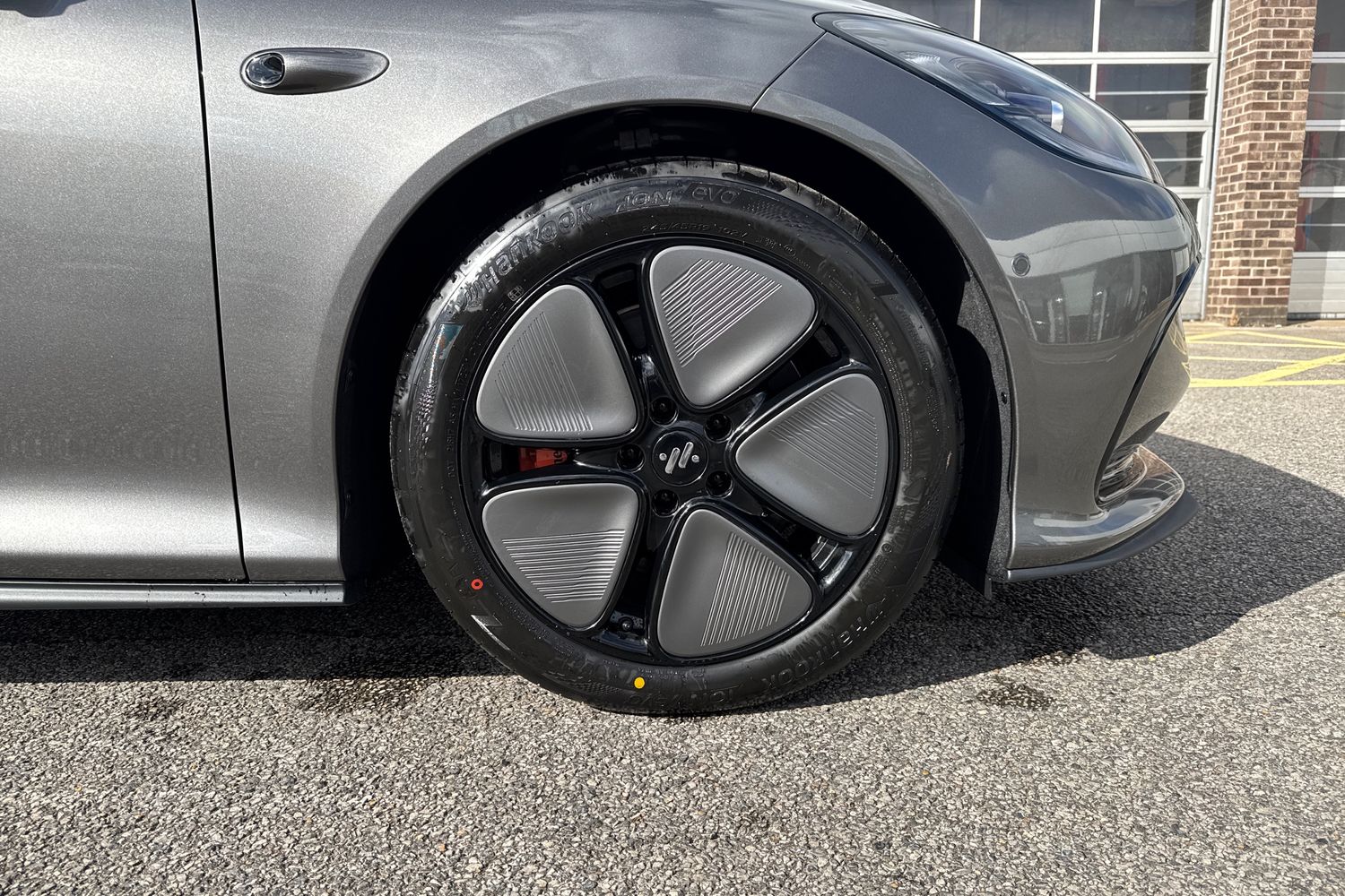 Used MG MG IM5 2025 for sale - 77303431: Photo 9