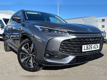 Used MG MG HS 2026 for sale - 79813707: Photo