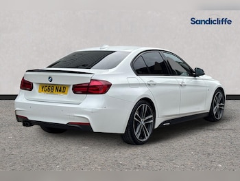 Used BMW 3 Series 2019 for sale - 78252666: Photo