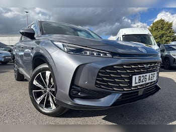 Used MG MG HS 2026 for sale - 79813705: Photo