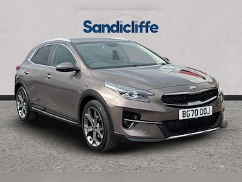 2020 - 1.0T GDi ISG 3 5dr