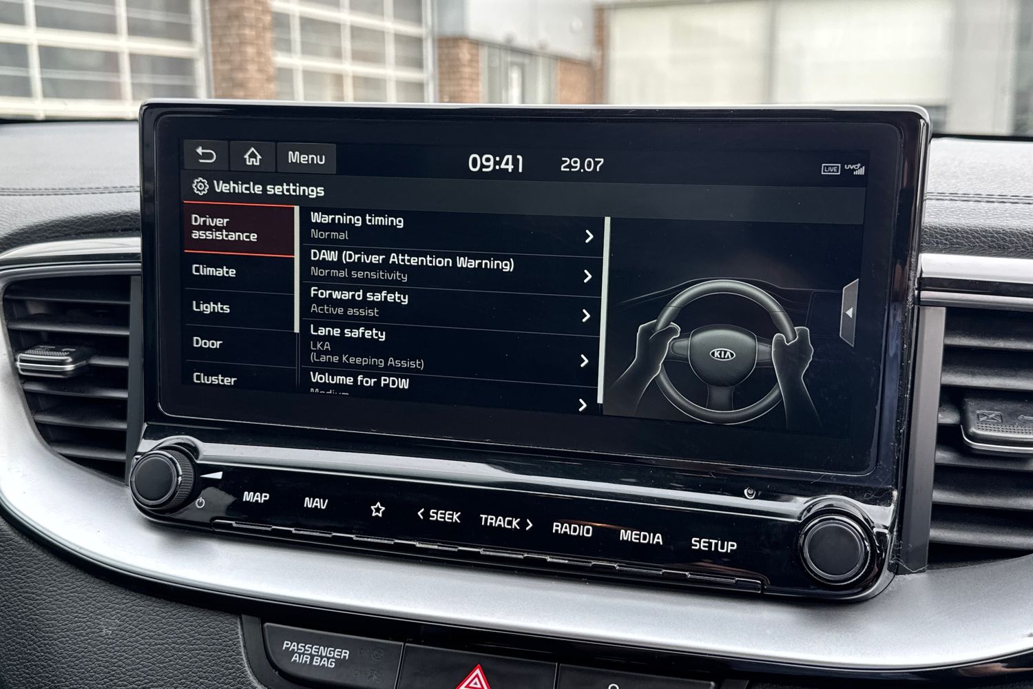 Used Kia XCeed 2020 for sale - 76374949: Photo 42