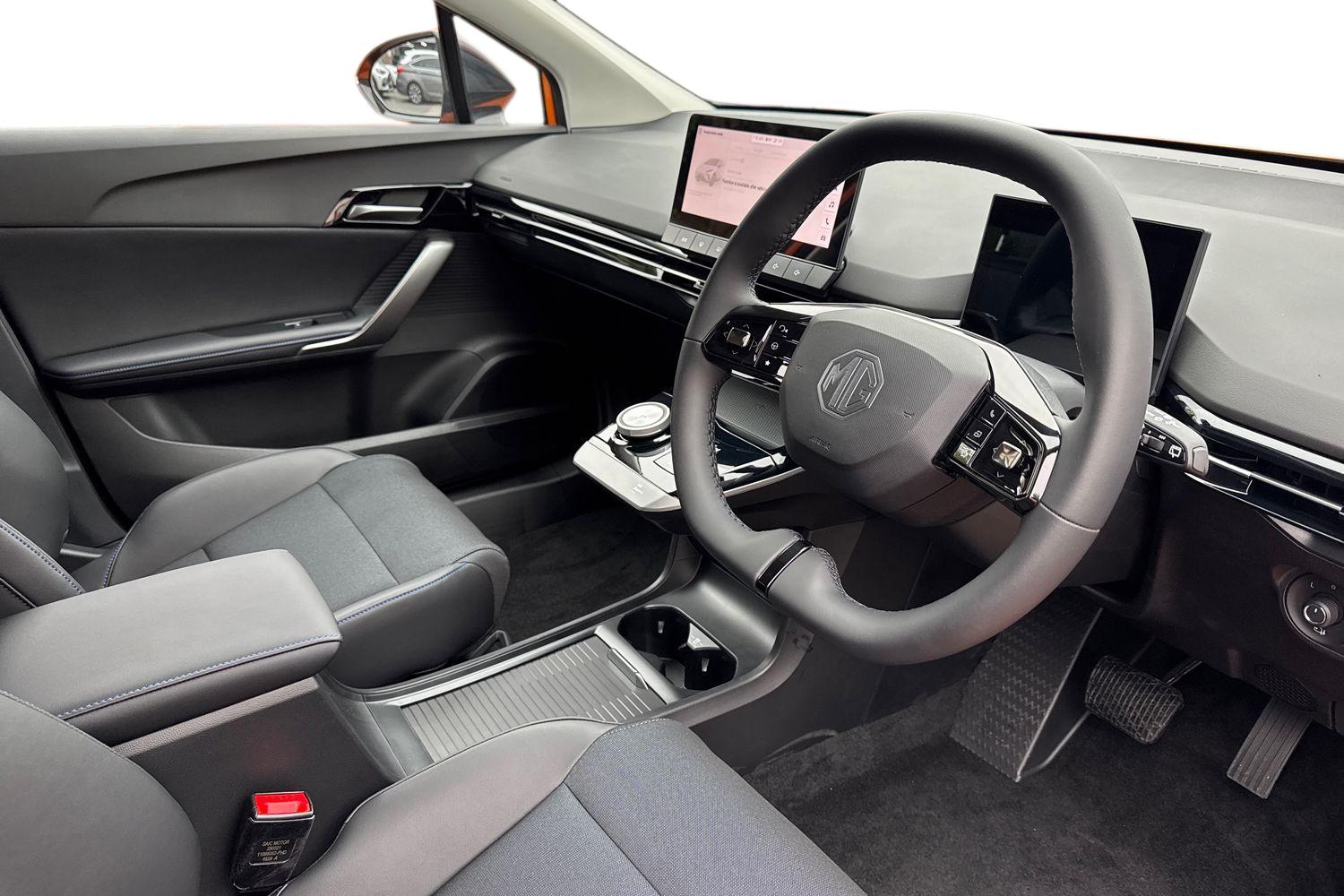 Used MG MG4 2026 for sale - 78092690: Photo 10