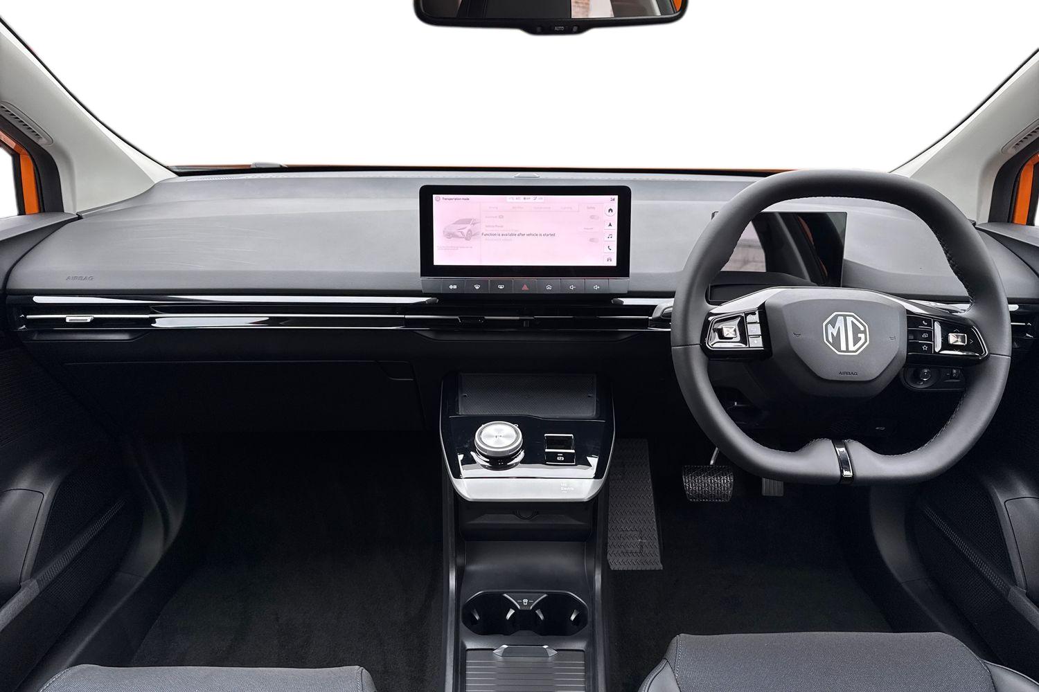 Used MG MG4 2026 for sale - 78092690: Photo 11