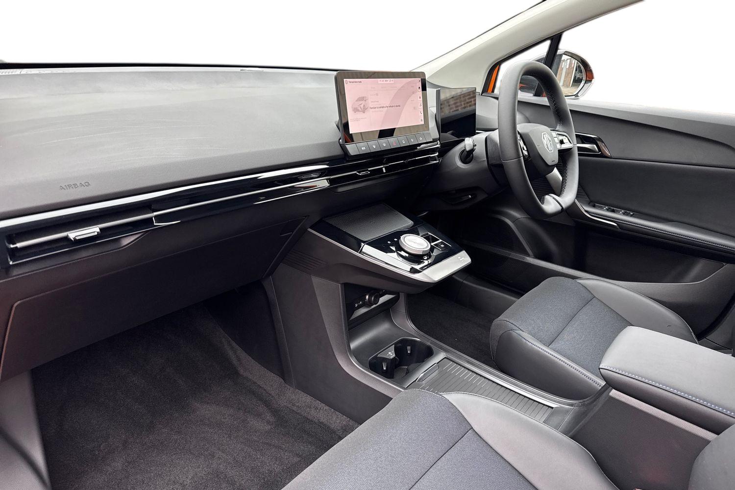 Used MG MG4 2026 for sale - 78092690: Photo 12