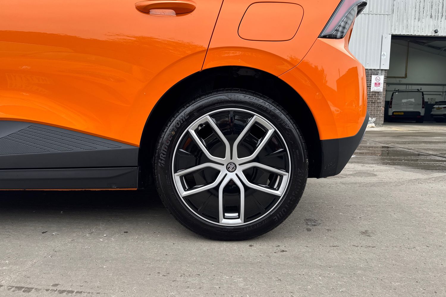 Used MG MG4 2026 for sale - 78092690: Photo 16