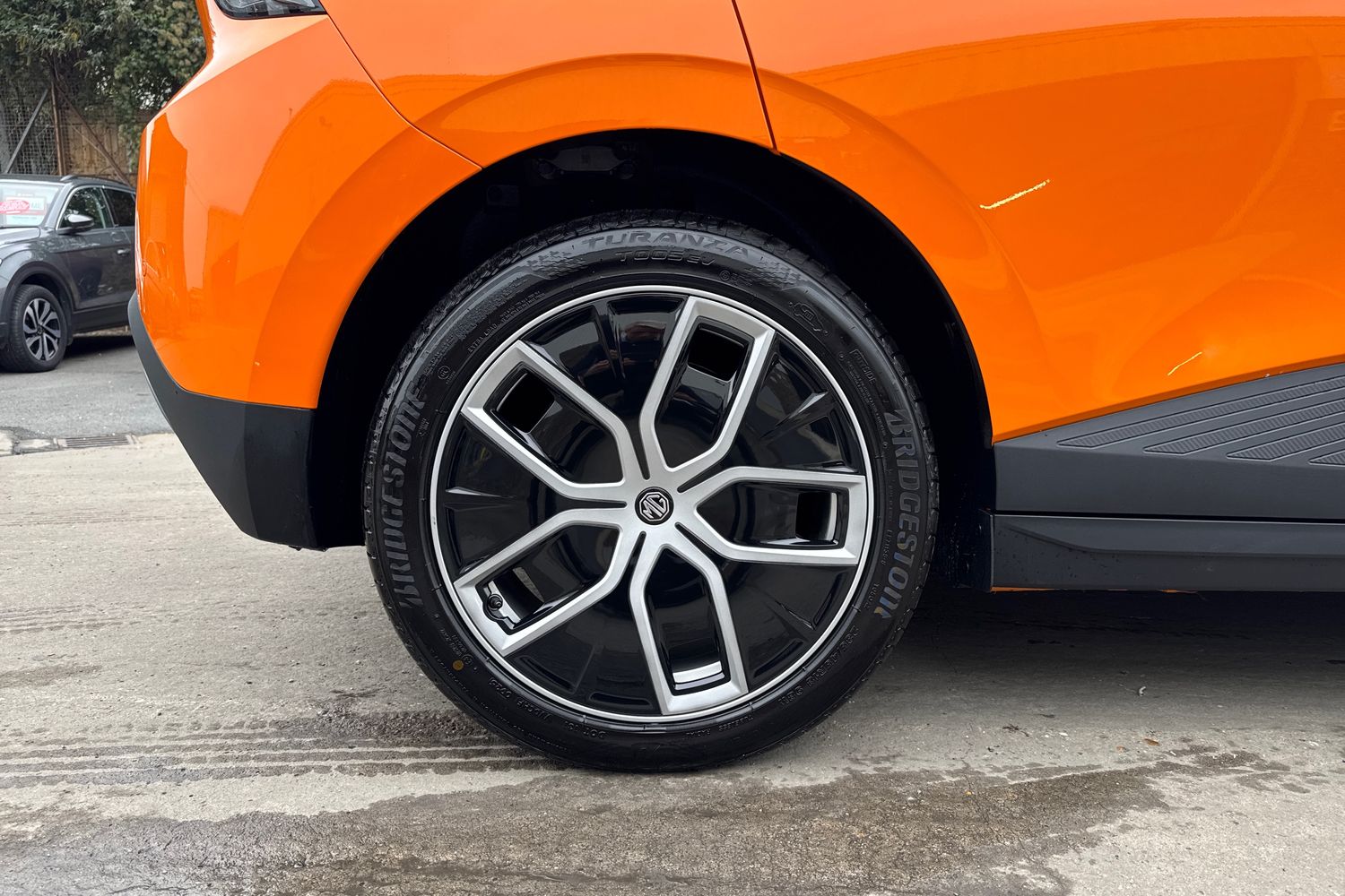 Used MG MG4 2026 for sale - 78092690: Photo 18