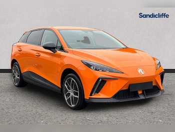 Used MG MG4 2026 for sale - 78092690: Photo