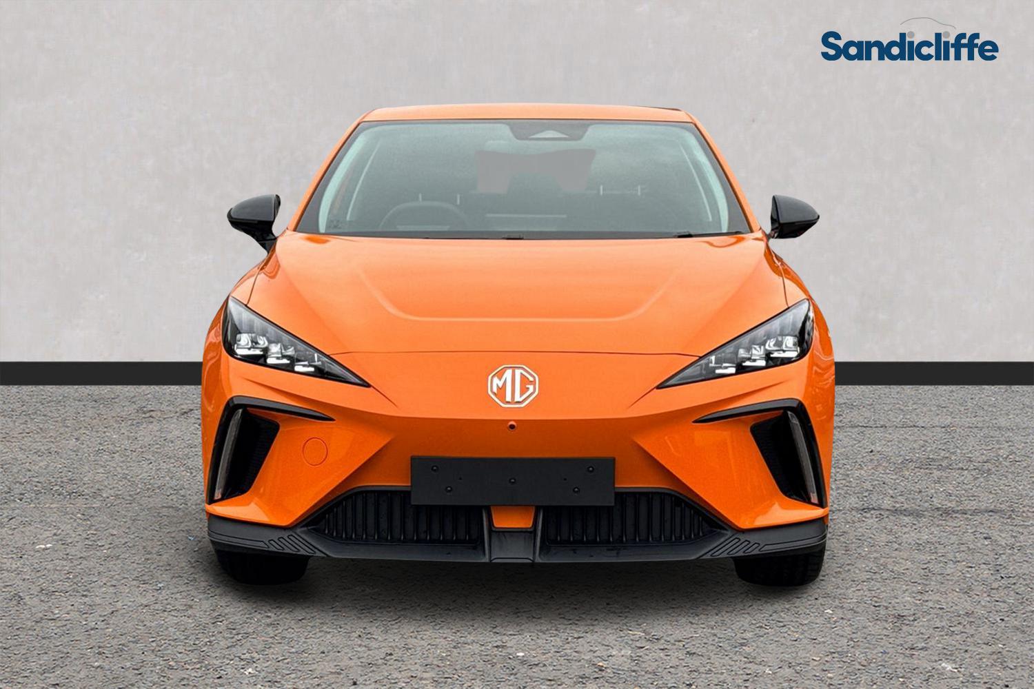 Used MG MG4 2026 for sale - 78092690: Photo 2